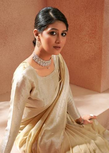 Avaloki Silk By Rajyog Weaving Silk Saree Collection